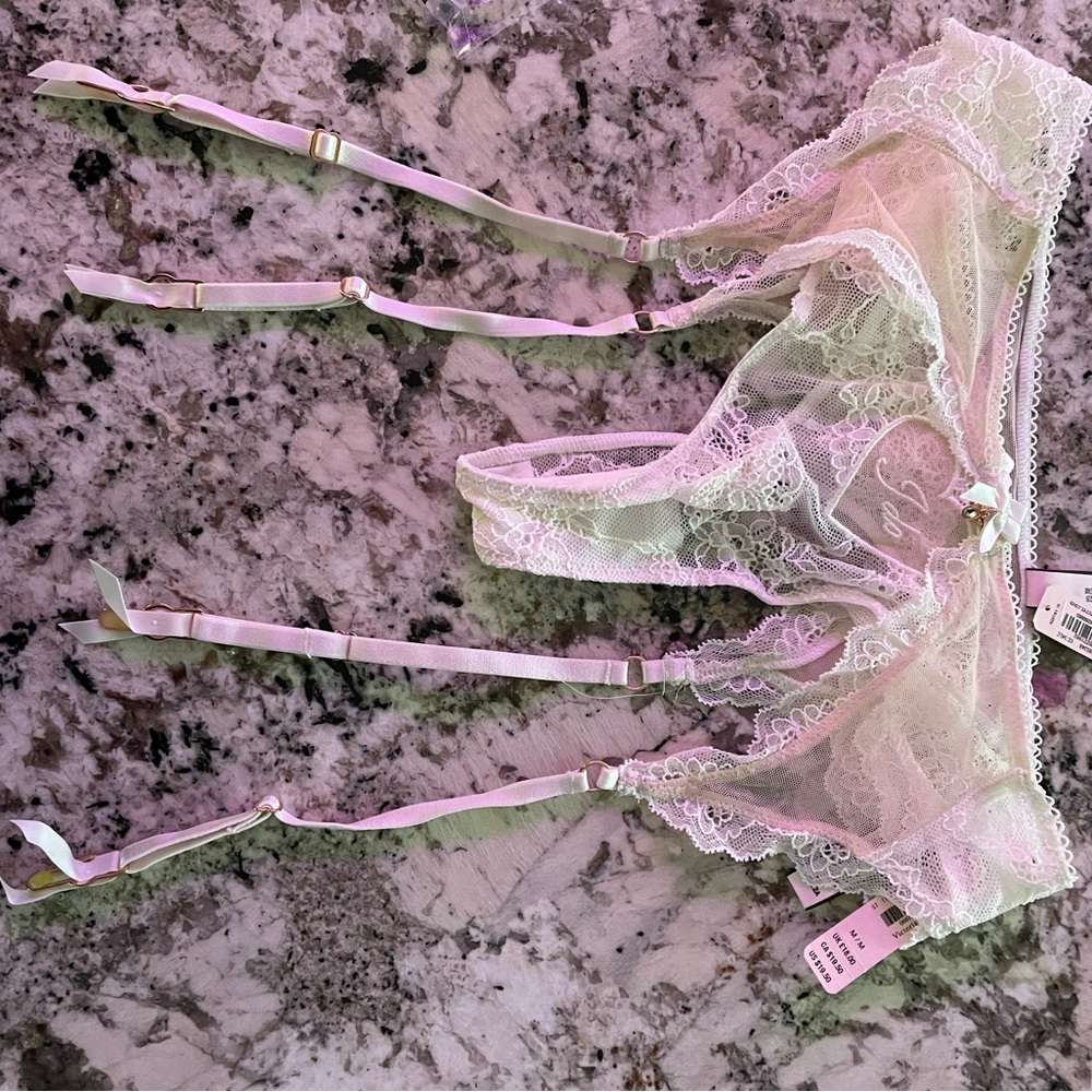 Undergarments wedding
